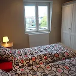 Bruges Brujas Holiday House