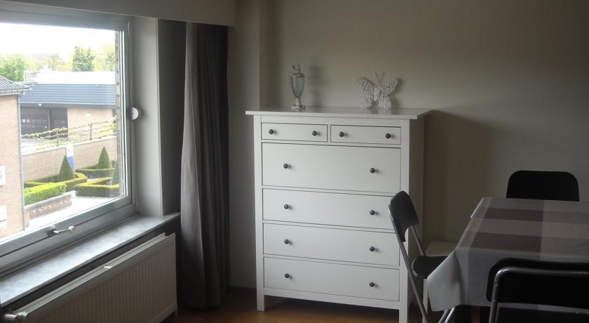 House Appartement Bruges