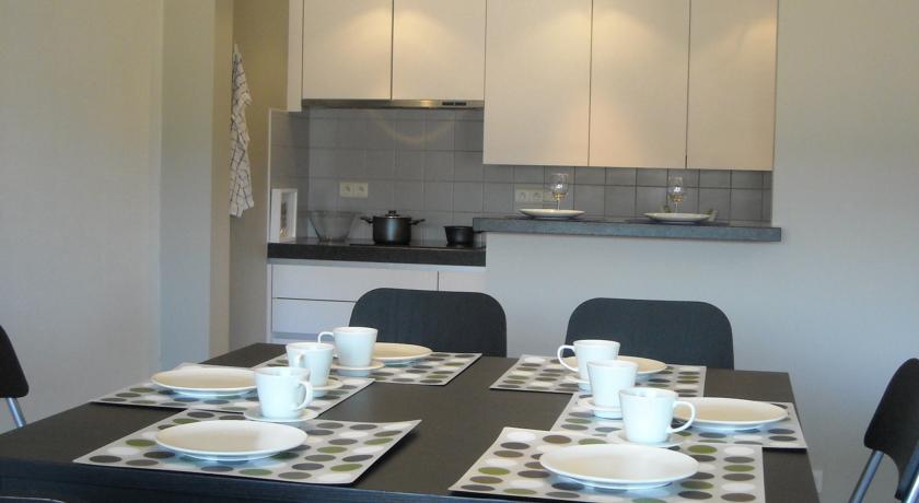 Appartement House Bruges