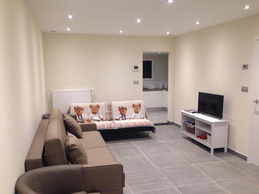 House Appartement Bruges
