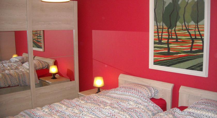 House Apartment